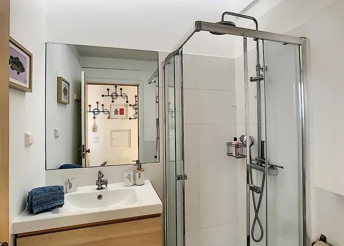 Casinha Atlantica By Lovelystay 別荘