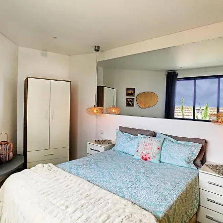 Semesterbostad Casinha Atlantica By Lovelystay