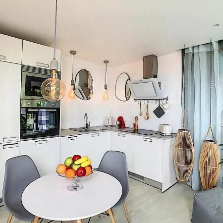 Casinha Atlantica By Lovelystay Semesterbostad Funchal (Madeira)