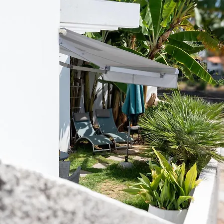 Casinha Atlantica - Sea View Garden By Lovelystay Holiday home Funchal (Madeira)