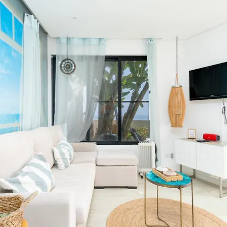 Holiday home Casinha Atlantica - Sea View Garden By Lovelystay