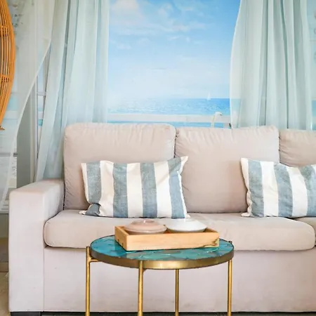 Casinha Atlantica - Sea View Garden By Lovelystay Holiday home *