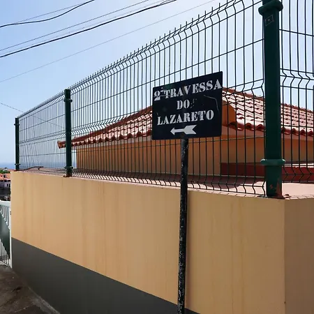 Casinha Atlantica - Sea View Garden By Lovelystay Holiday home Funchal (Madeira)