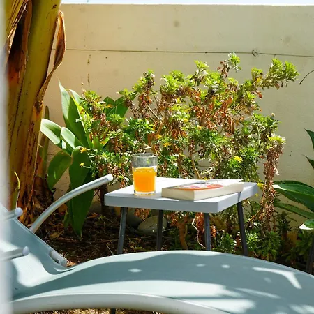 Casinha Atlantica - Sea View Garden By Lovelystay Funchal (Madeira)