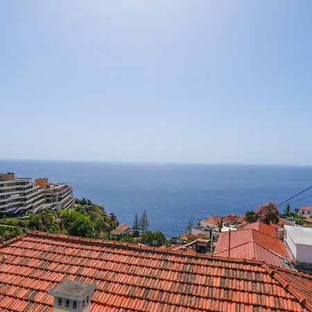 Casinha Atlantica - Sea View Garden By Lovelystay *