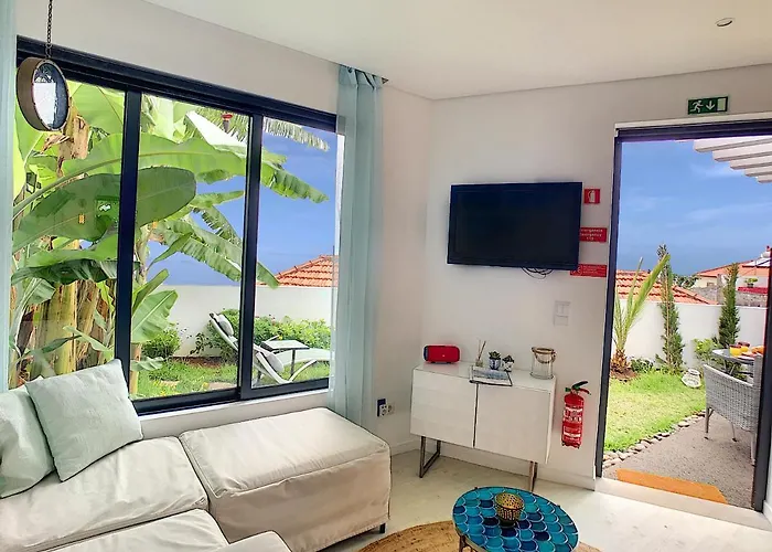 度假居 Casinha Atlantica By Lovelystay