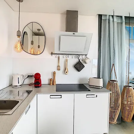 Casinha Atlântica By Lovelystay