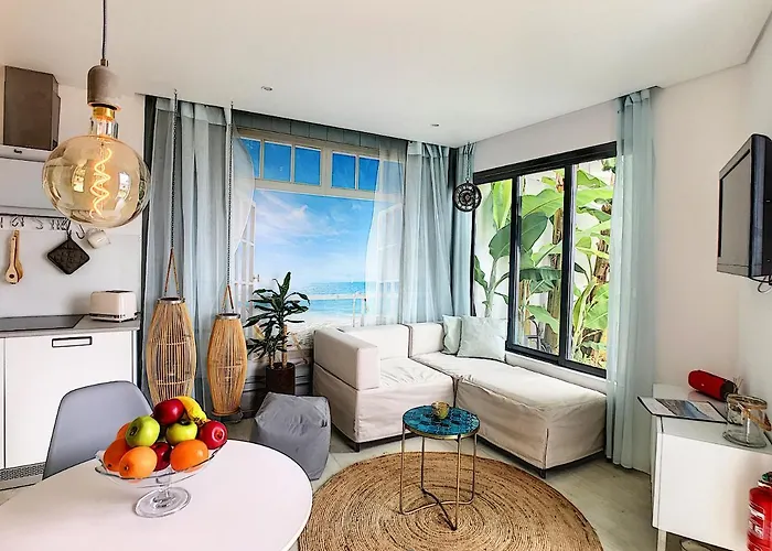 Casinha Atlantica By Lovelystay