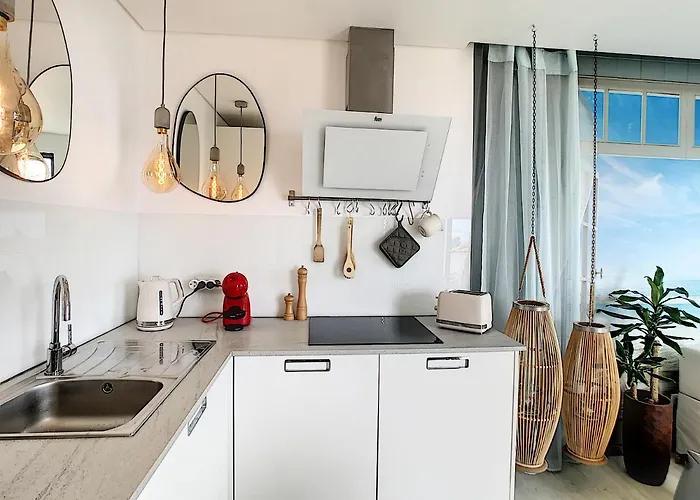 Casinha Atlantica By Lovelystay