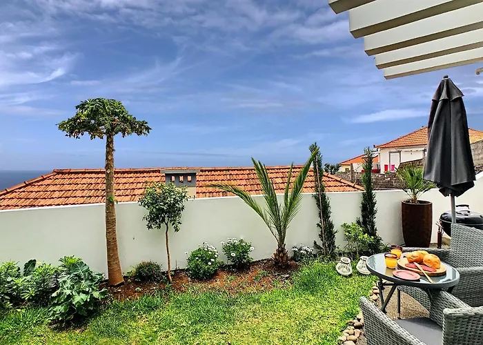 펜션 Casinha Atlantica By Lovelystay